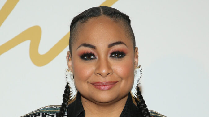 Raven Symone Net Worth 2021