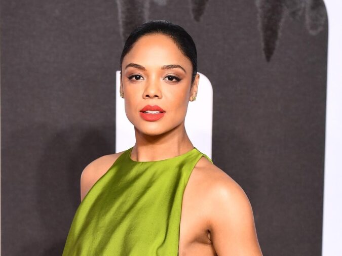 Tessa Thompson Net Worth 2020