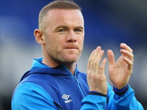 Wayne Rooney Net Worth 2021 – A Professional Football Player