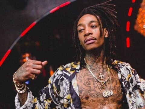 Wiz Khalifa Net Worth 2021