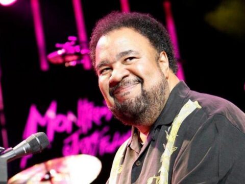 George Duke Net Worth