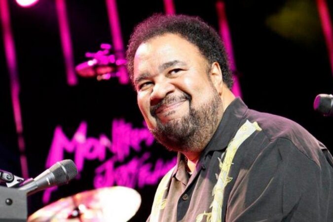 George Duke Net Worth