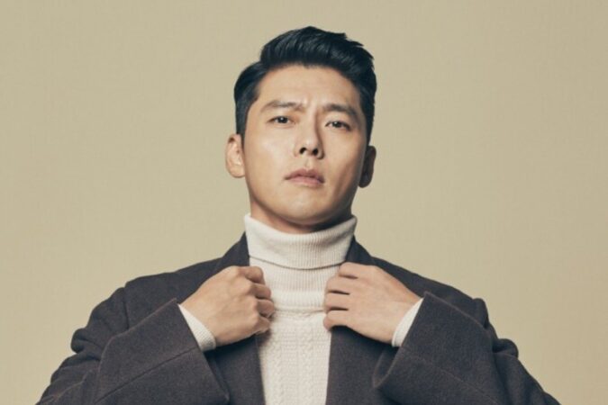 Hyun Bin Net Worth 2020, Personal Life, Career