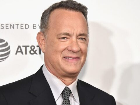 Tom Hanks Net Worth 2021