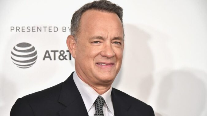 Tom Hanks Net Worth 2021