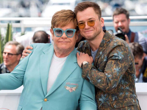 Elton John Net Worth 2021