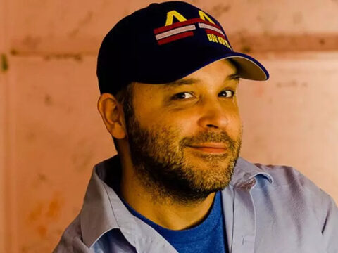 Brian Redban Net Worth 2019 – How Much He Earns