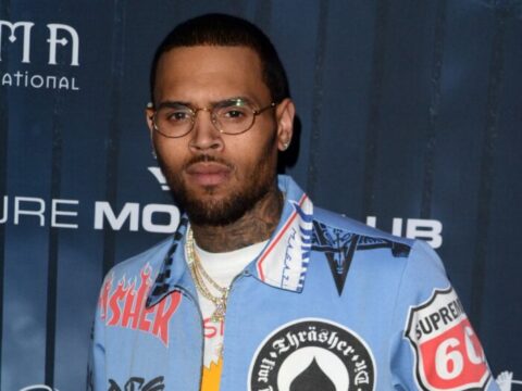 Chris Brown Net Worth 2021