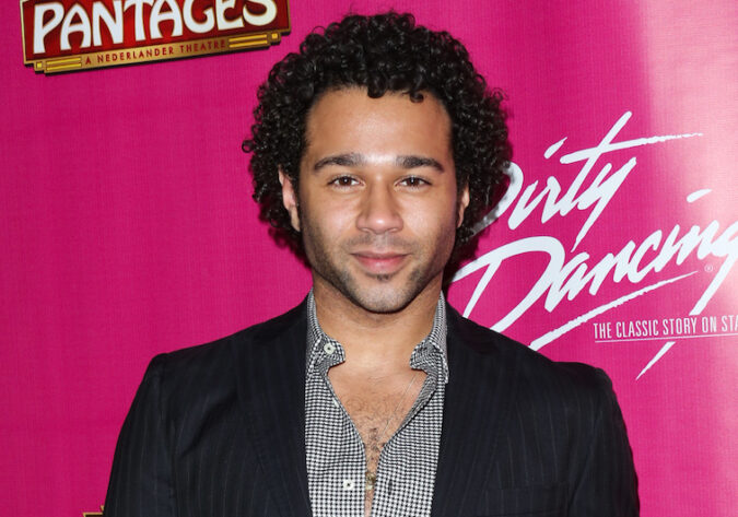 Corbin Bleu Net Worth 2021