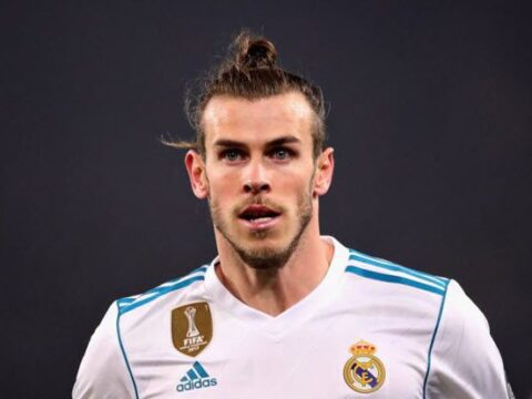 Gareth Bale Net Worth 2021