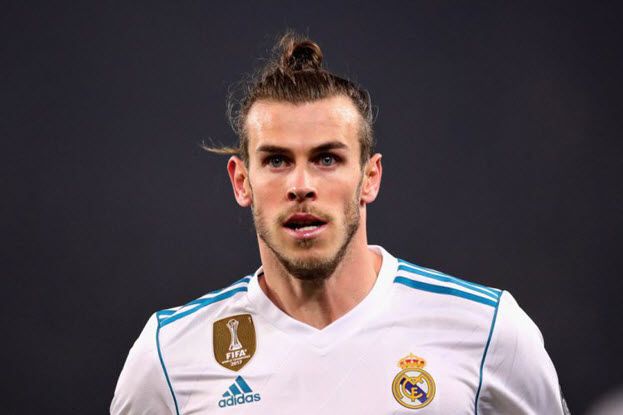 Gareth Bale Net Worth 2021