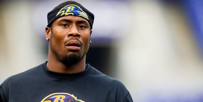 Jacoby Jones Net Worth 2021