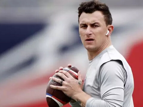 Johnny Manziel Net Worth 2021