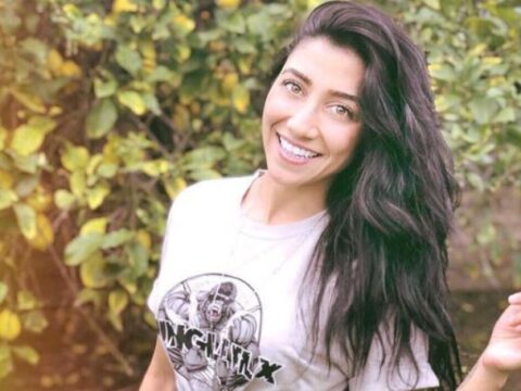 Krystle Amina Net Worth 2020 – Bio, Early Life, and Education