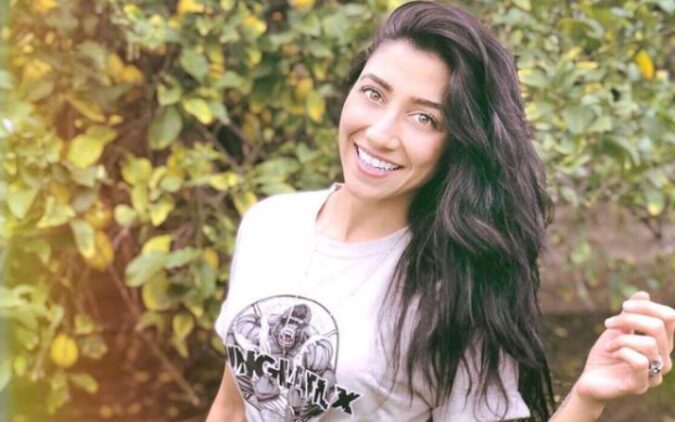 Krystle Amina Net Worth 2020 – Bio, Early Life, and Education