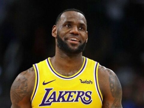 LeBron James Net Worth 2020 – One of the Best Basketball Players Ever