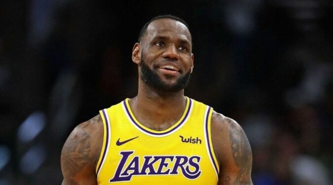 LeBron James Net Worth 2020 – One of the Best Basketball Players Ever