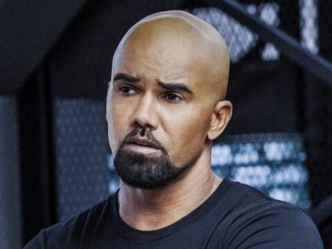 Shemar Moore Net Worth 2019