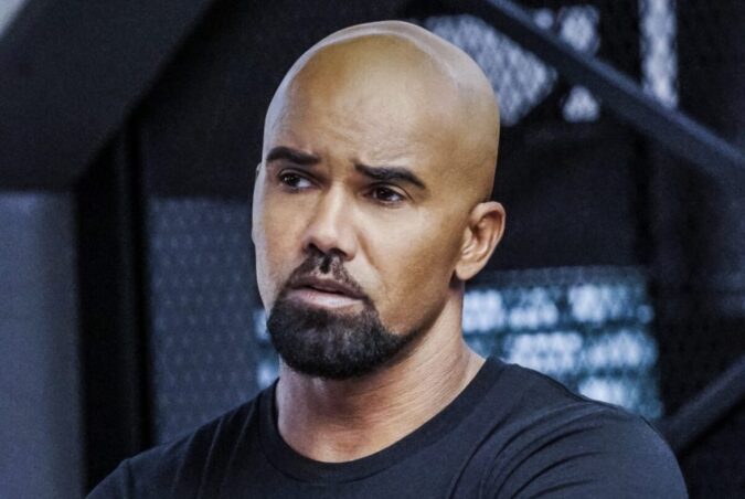 Shemar Moore Net Worth 2019