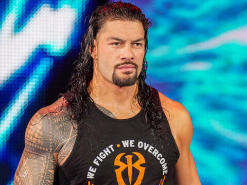 Roman Reigns Net worth 2021: Biography, Income, Career, Cars