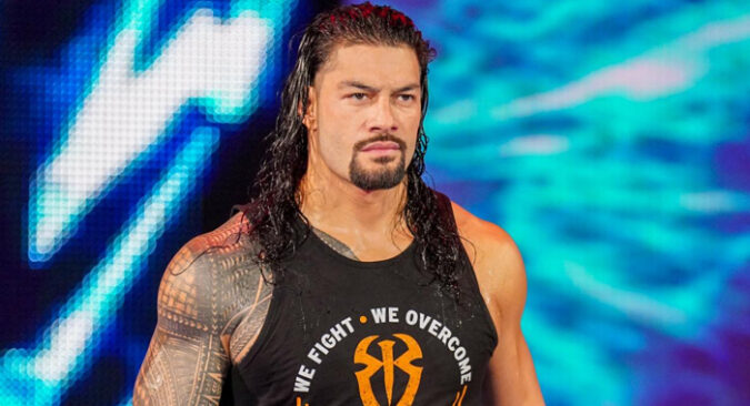 Roman Reigns Net worth 2021: Biography, Income, Career, Cars