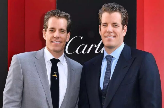 Winklevoss Net Worth 2021 – How Much Money the Most Famous Twins and Cryptocurrencies Investors Make