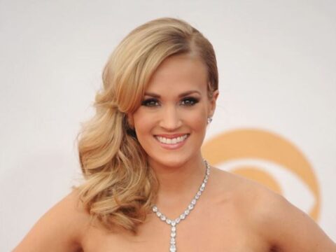 Carrie Underwood Net Worth 2021