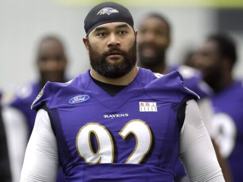 Haloti Ngata Net Worth 2021