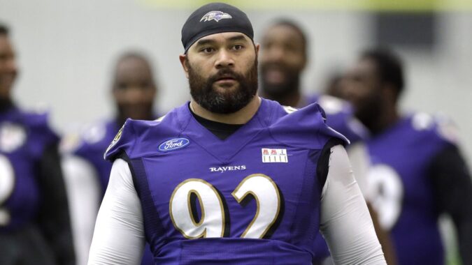 Haloti Ngata Net Worth 2021