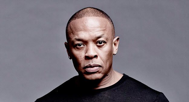 Dr Dre Net Worth 2021