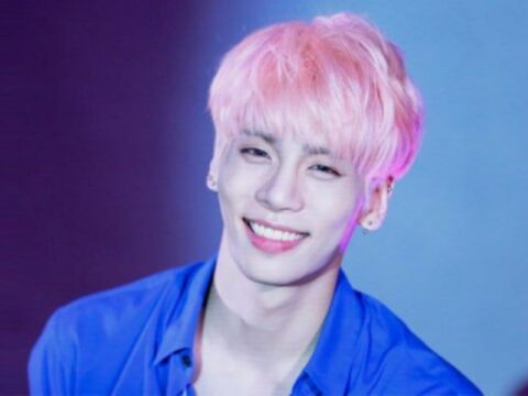 Jonghyun Shinee Net Worth