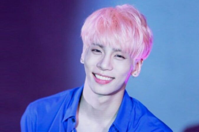 Jonghyun Shinee Net Worth