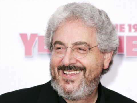 Harold Ramis Net Worth