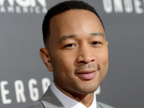 John Legend Net Worth 2021