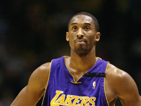 Kobe Bryant Net Worth 2020 – How Much Money This Legendary Basketball Player Makes