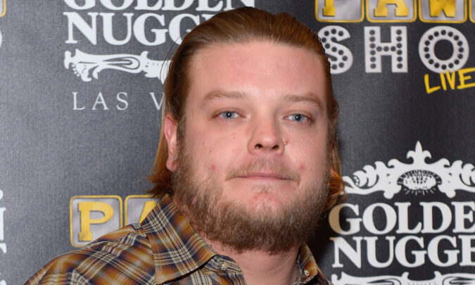 Corey Harrison Net Worth 2019 – How Much is the Pawn Stars Member Worth?