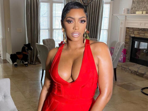 Porsha Williams Net Worth 2021