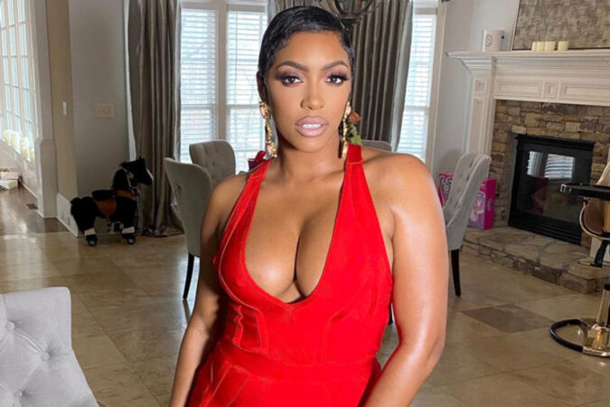 Porsha Williams Net Worth 2021