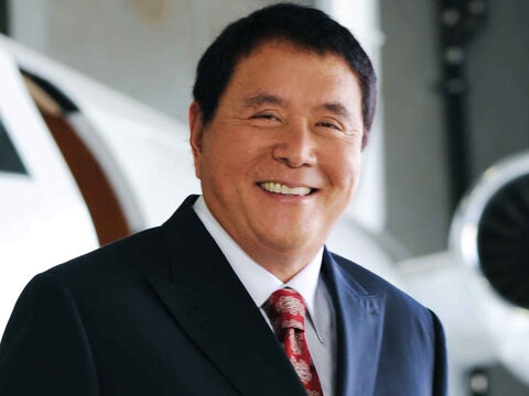 Robert Kiyosaki Net Worth 2021