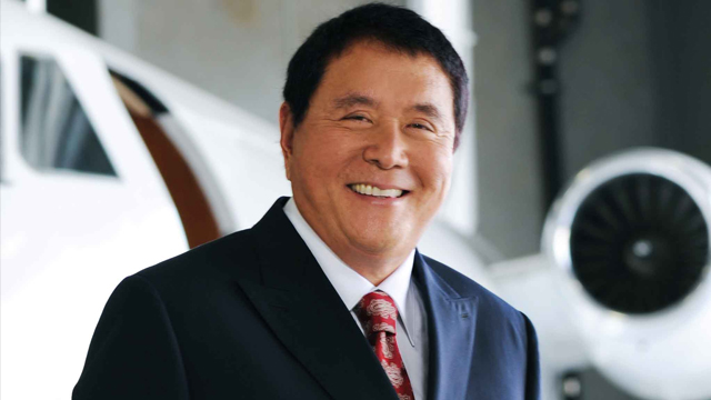 Robert Kiyosaki Net Worth 2021