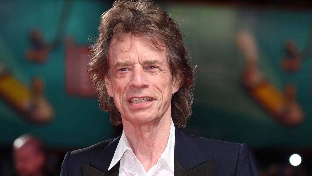 Mick Jagger Net Worth - Specialopsspeaks