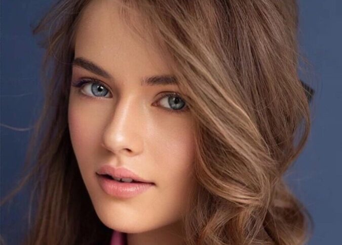 Kristina Pimenova Net Worth 2021, Bio,Career, Height, Age, Life, Family, Facts