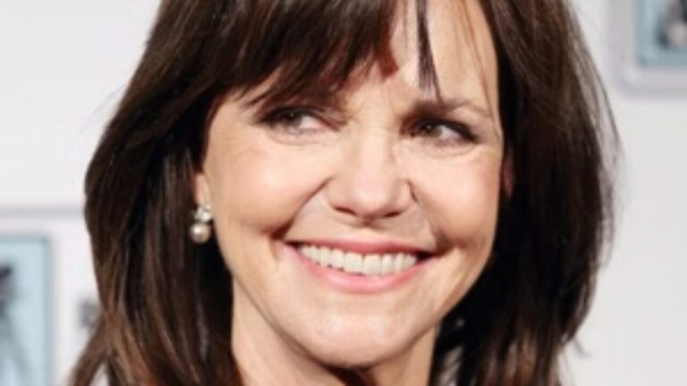 Sally Field Net Worth – Biography, Career, Spouse And More ...