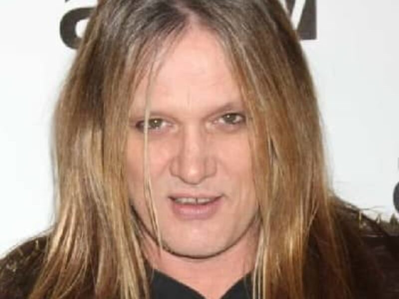 Sebastian Bach Net Worth Biography, Career, Spouse And More