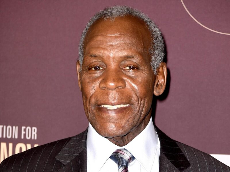 Danny Glover Net Worth – Biography, Career, Spouse And More ...