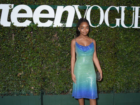 Marsai Martin Net Worth 2021 – An Upcoming Movie Star