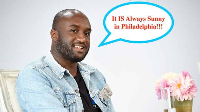 Virgil Abloh Net Worth 2022