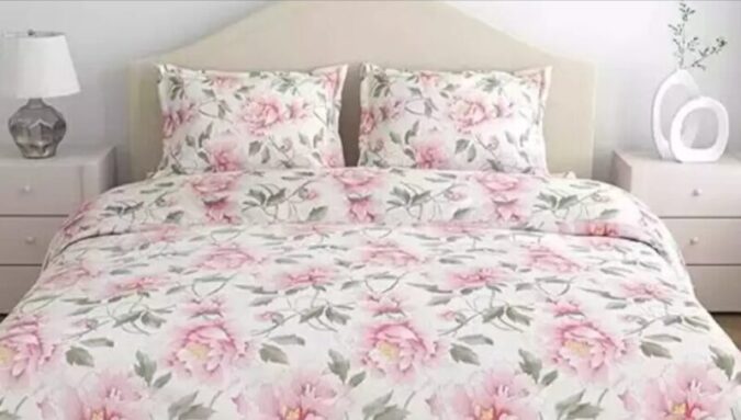 quality bedding