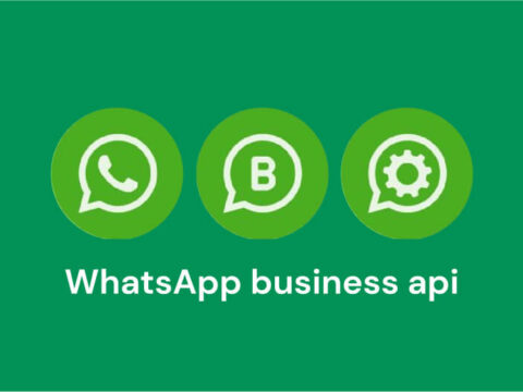 WhatsApp Business API