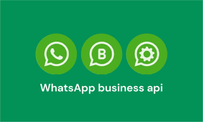 WhatsApp Business API